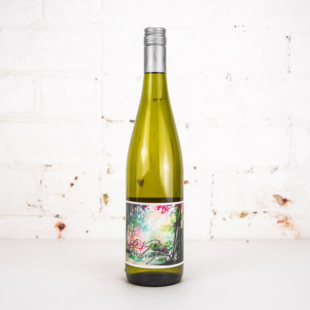 McPherson - La Vue Riesling 750ml