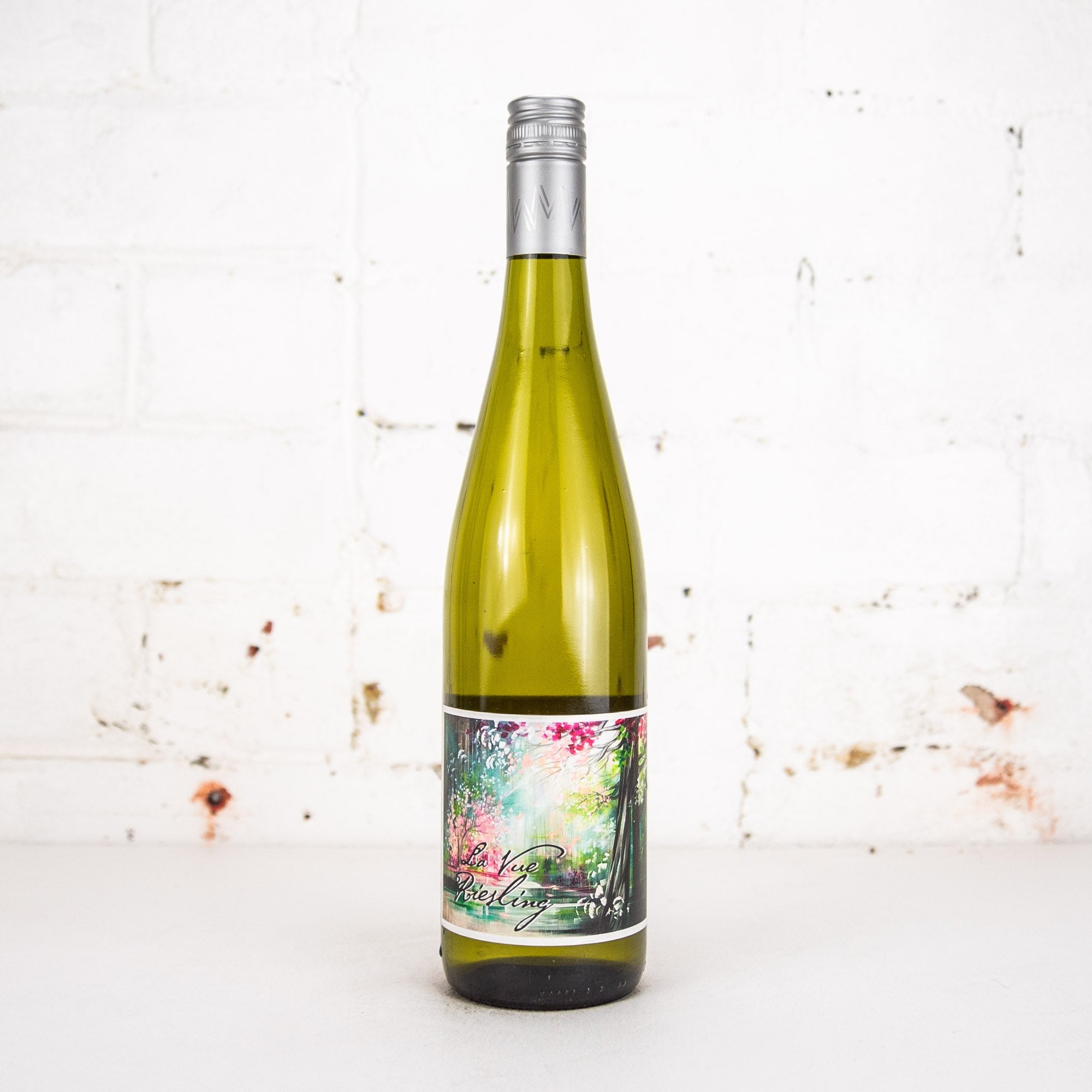 McPherson - La Vue Riesling 750ml