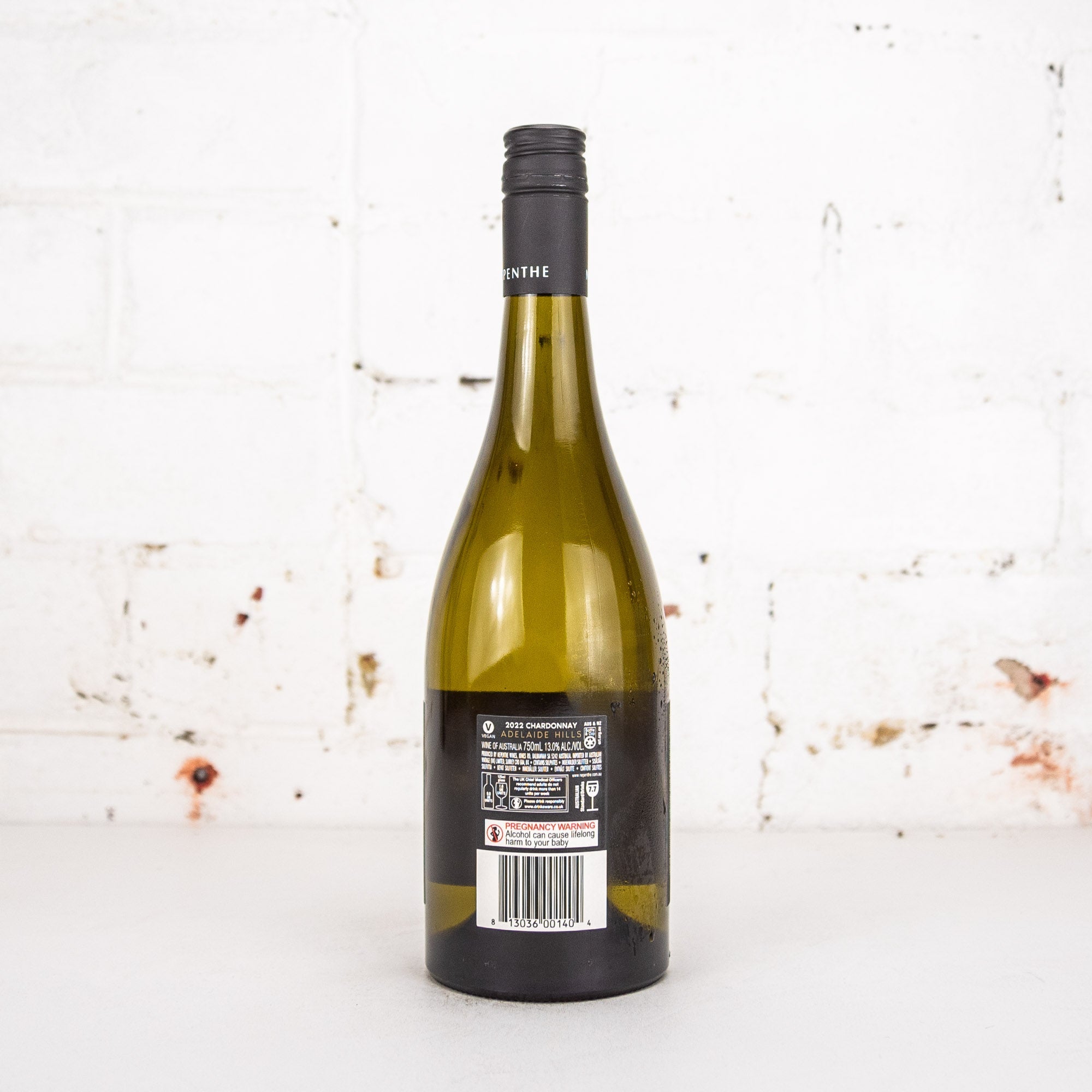 Nepenthe - Pinnacle Chardonnay 2022 750ml