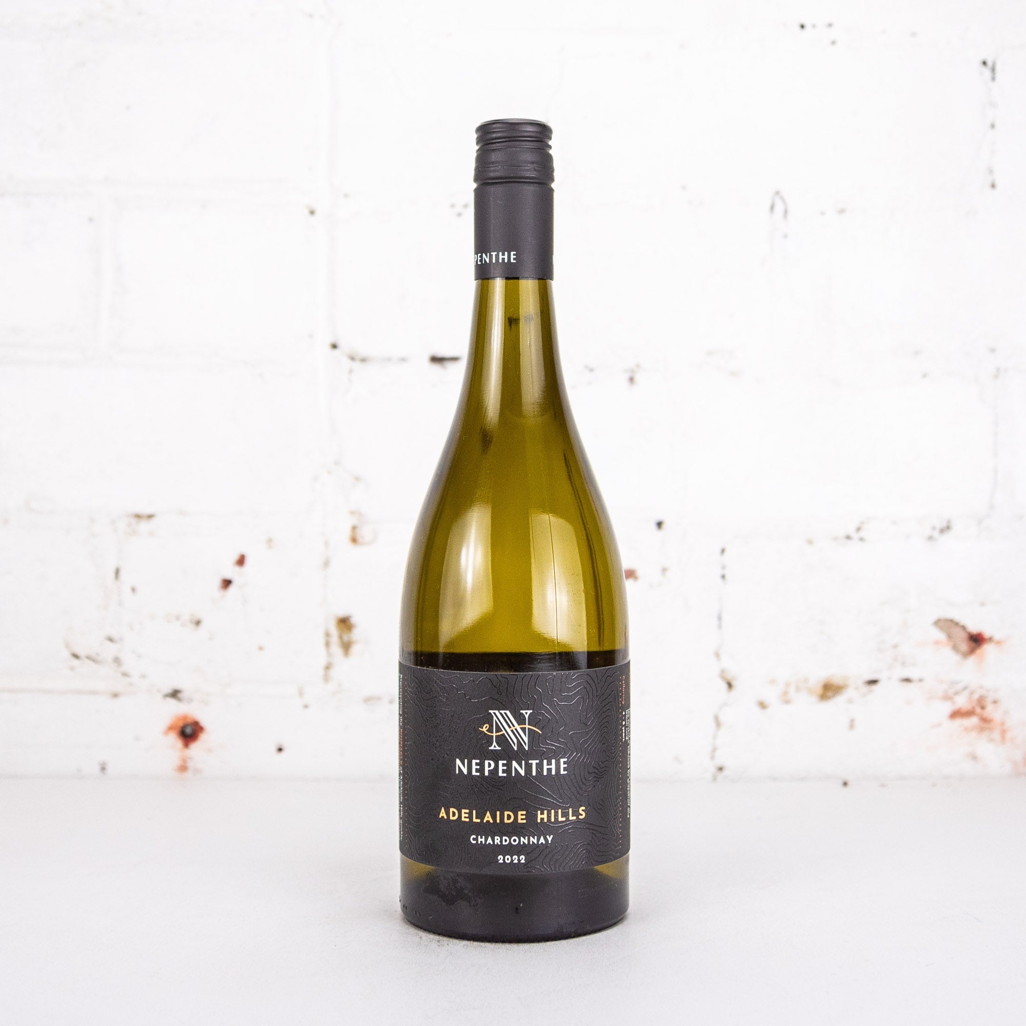 Nepenthe - Pinnacle Chardonnay 2022 750ml