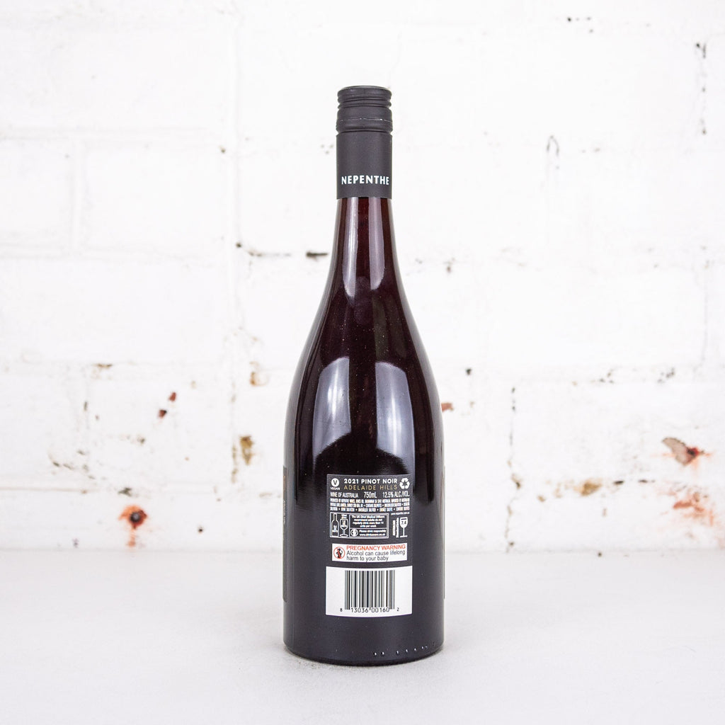 Nepenthe - Pinnacle Pinot Noir 2021 750ml
