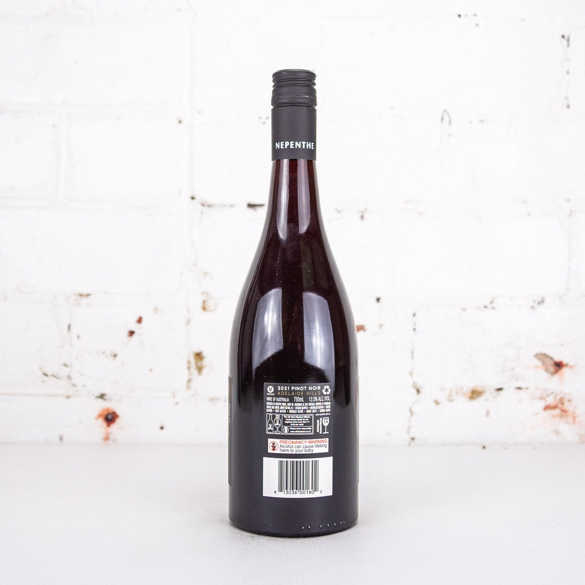 Nepenthe - Pinnacle Pinot Noir 2021 750ml