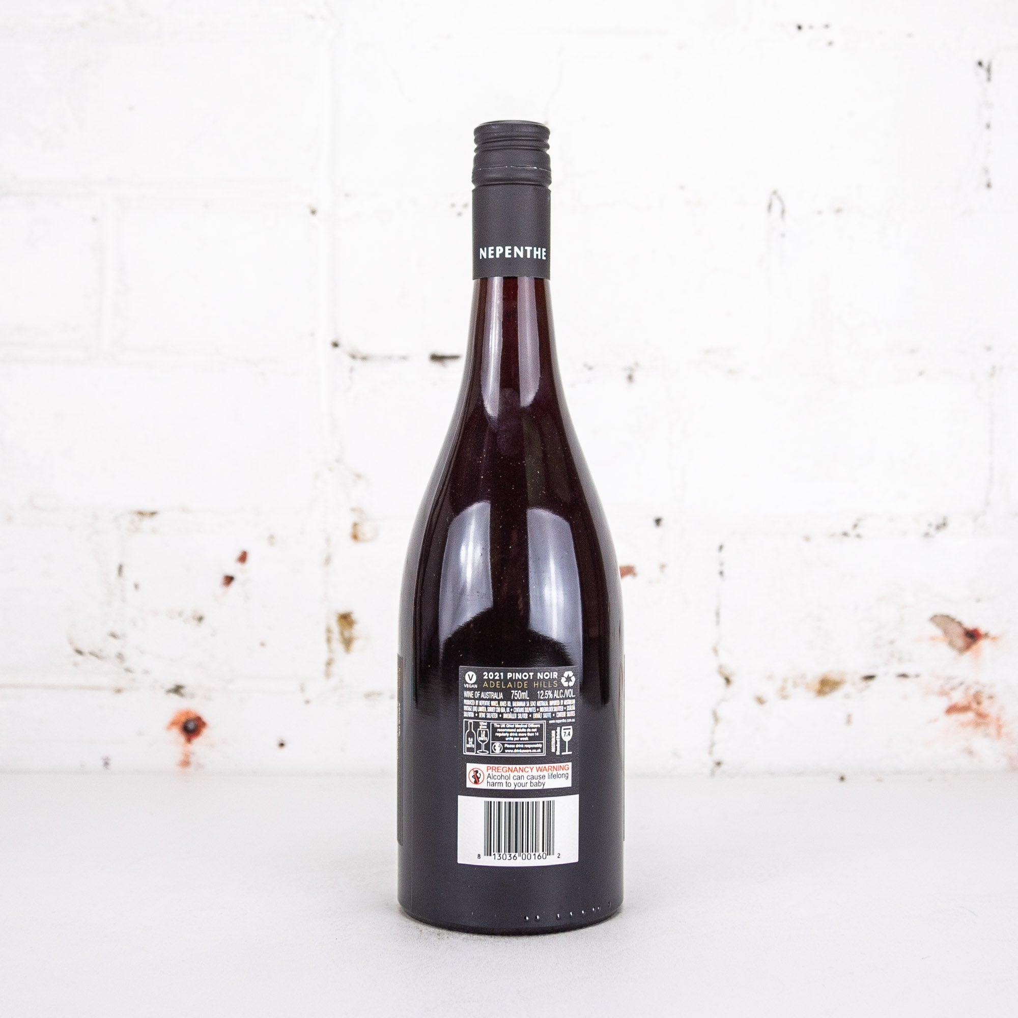 Nepenthe - Pinnacle Pinot Noir 2021 750ml