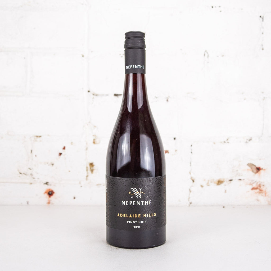Nepenthe - Pinnacle Pinot Noir 2021 750ml