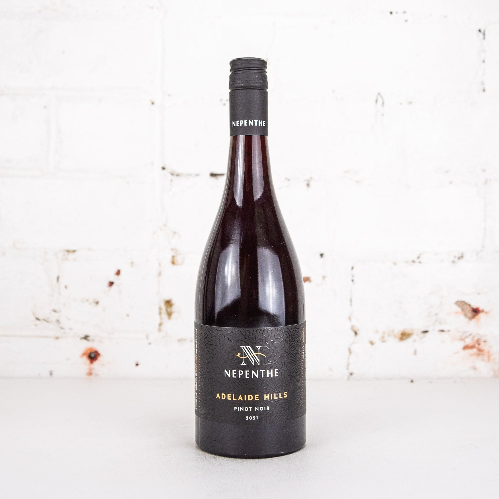 Nepenthe - Pinnacle Pinot Noir 2021 750ml