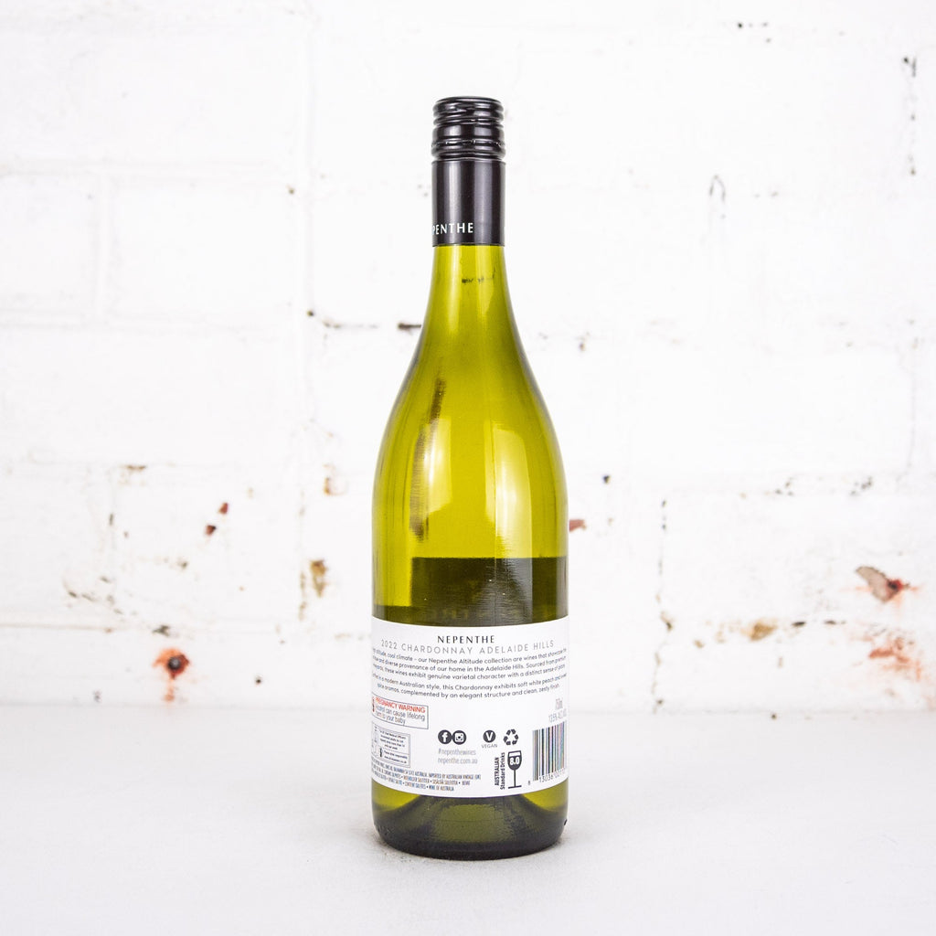 Nepenthe - Altitude Chardonnay 2022 750ml