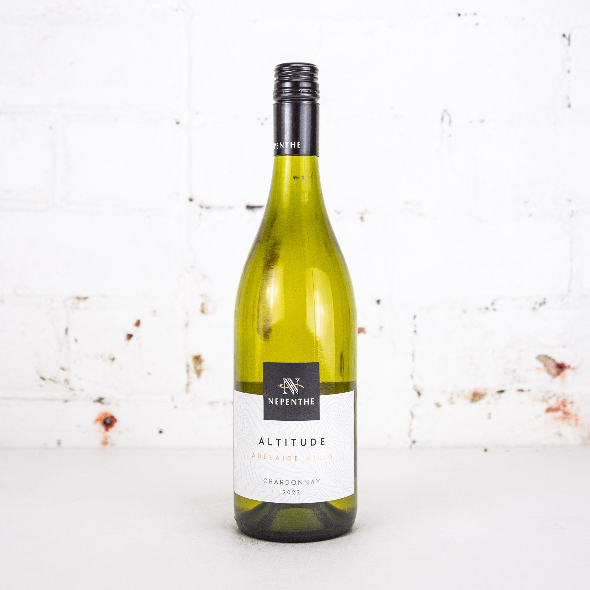 Nepenthe - Altitude Chardonnay 2022 750ml