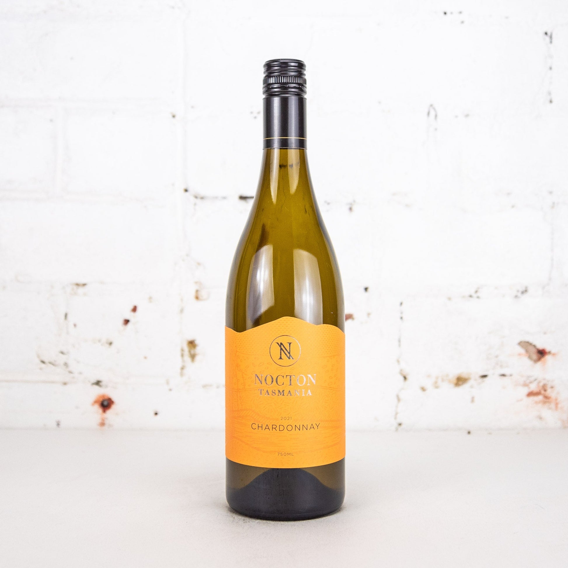 Nocton - Estate Chardonnay 2021 750ml