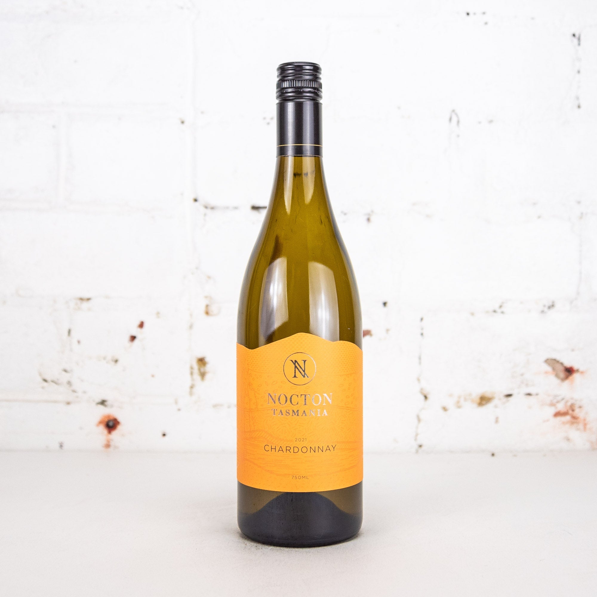 Nocton - Estate Chardonnay 2021 750ml