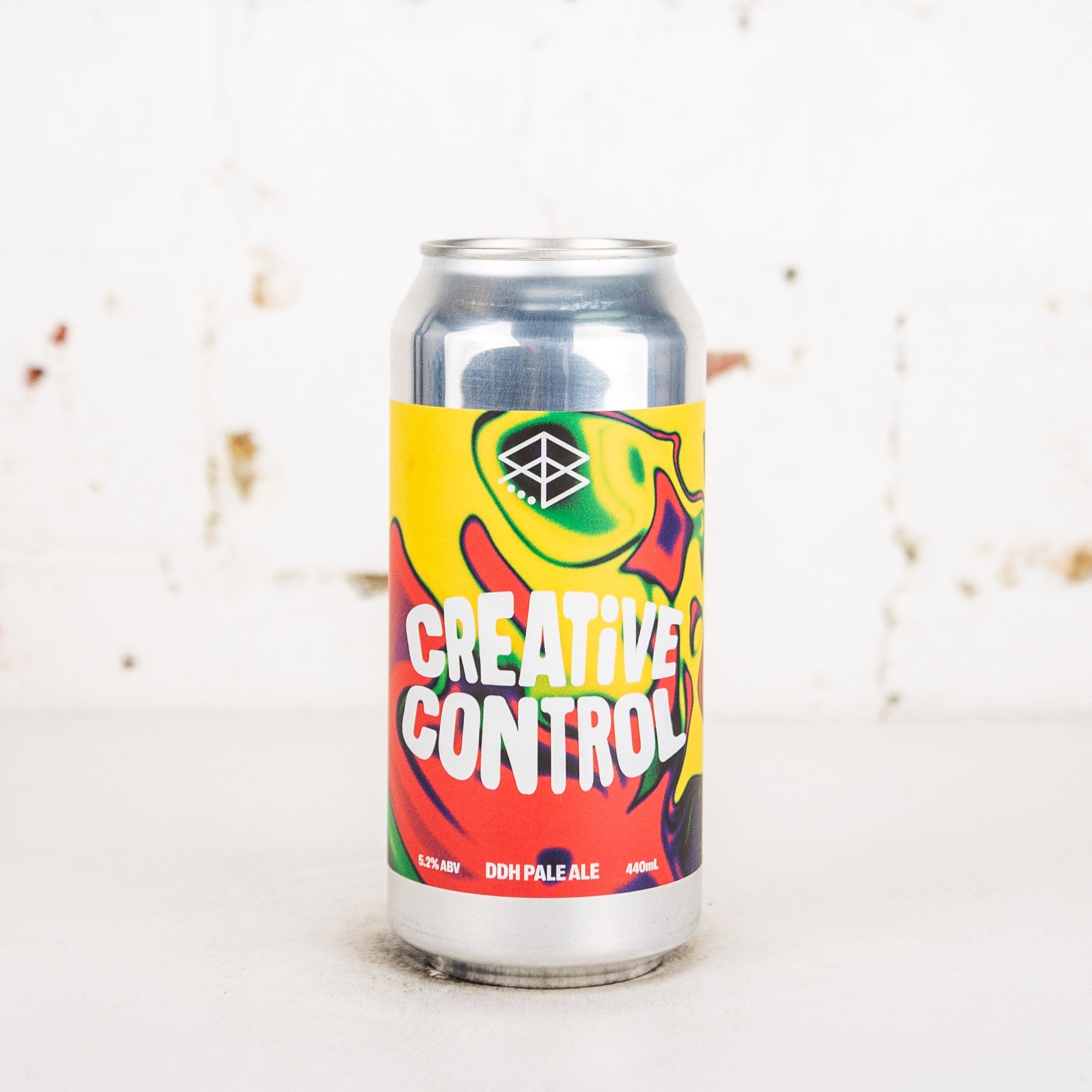 Range - Creative Control DDH Pale ALe