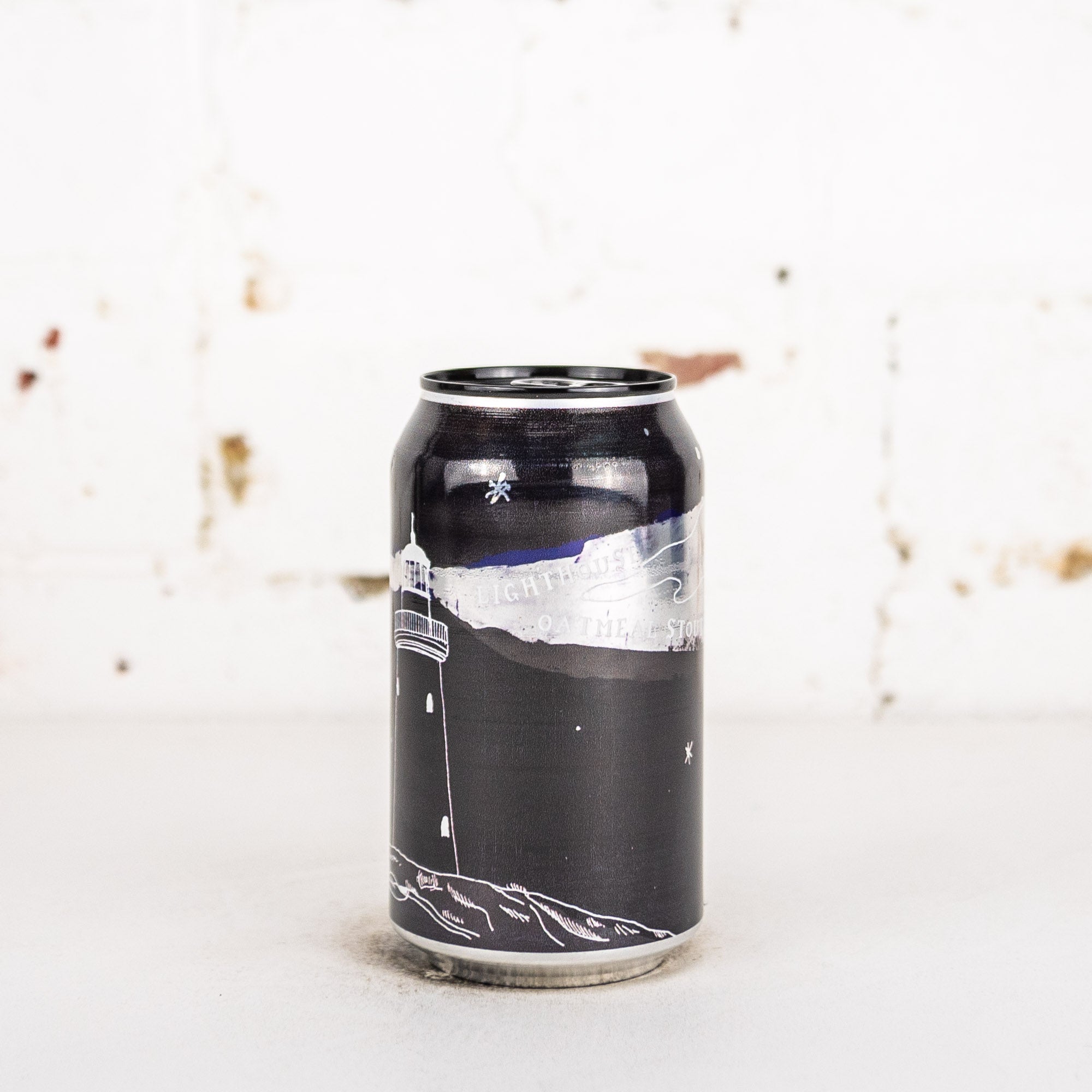 Sailors Grave - Lighthouse Oatmeal Stout