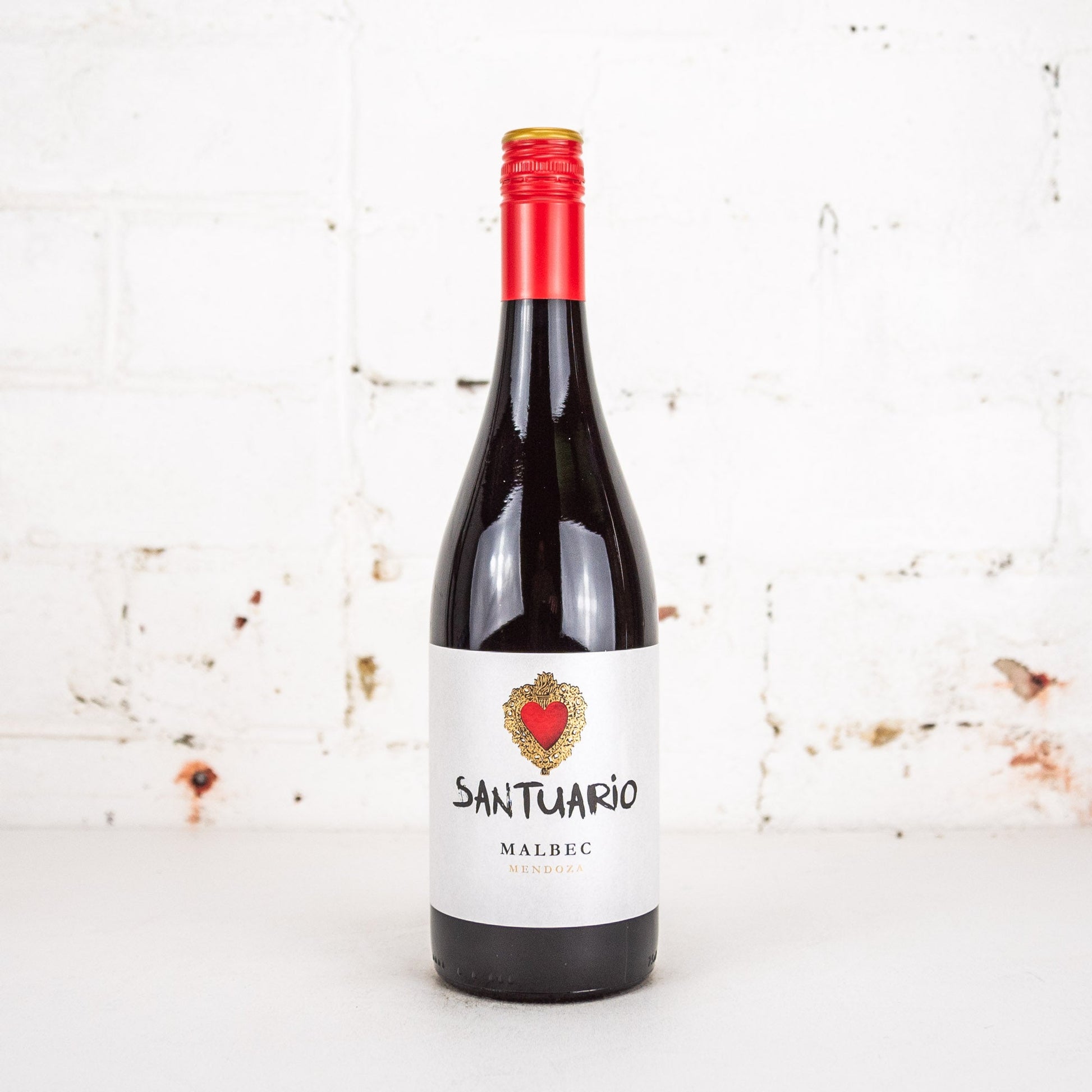 Santuario - Malbec 750ml