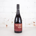 Mino & Co - Signor Vino Nero d'Avola 750ml