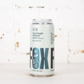 Fox Friday x Shapeshifter 'The Weight Of Resin' West Coast IPA