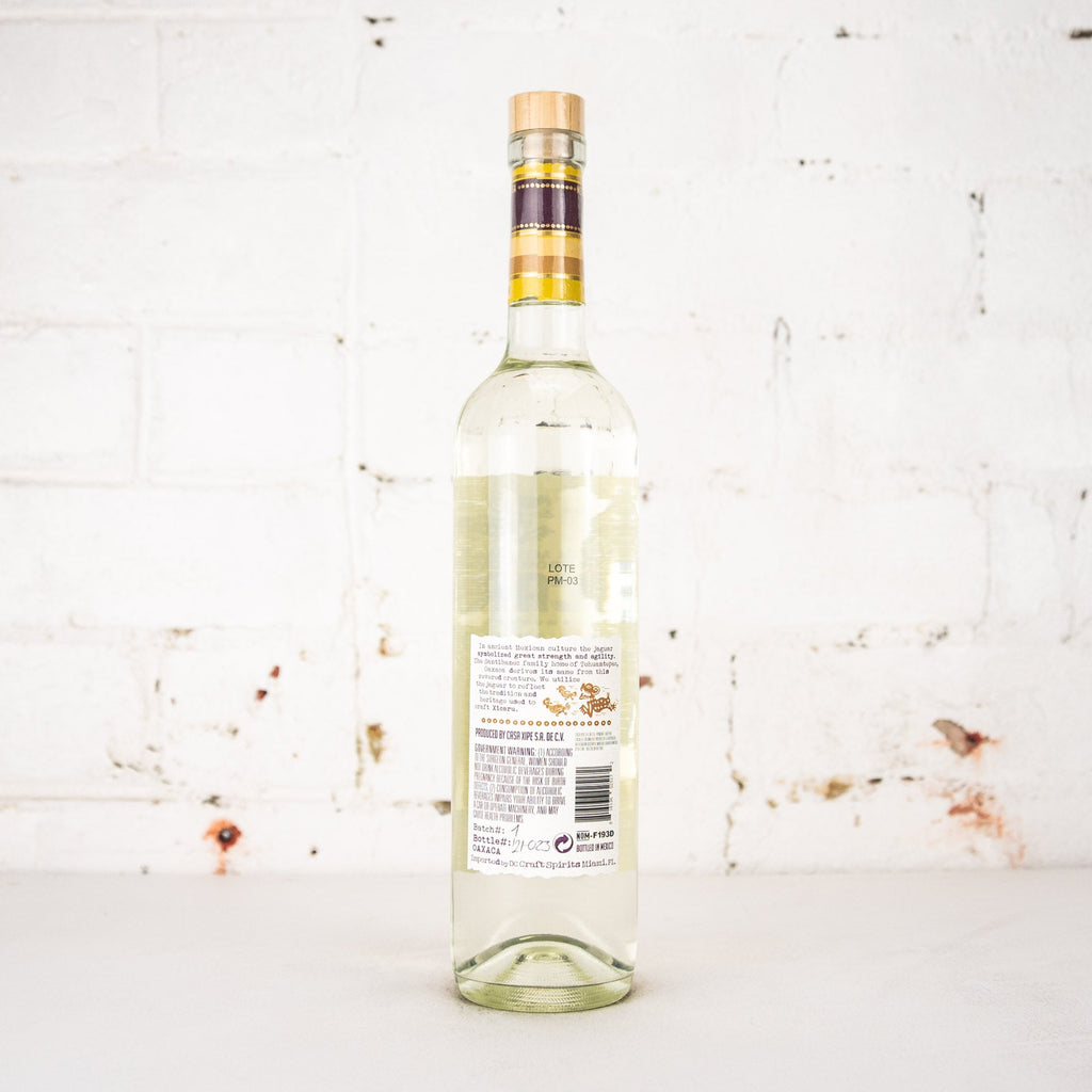 Xicaru Mezcal - Pechuga Mole 750ml
