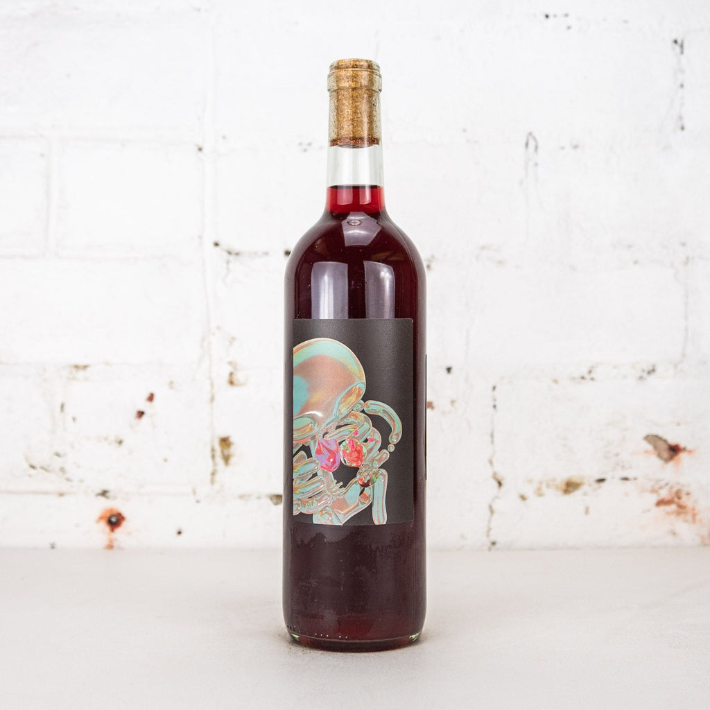 Fin Wines - Cool Wine 2024 750ml