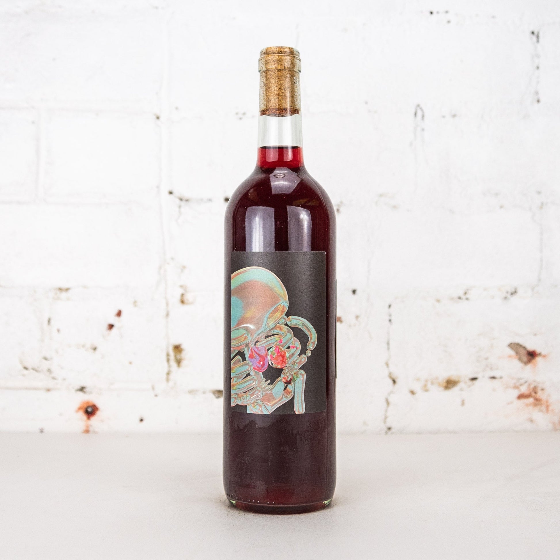 Fin Wines - Cool Wine 2024 750ml