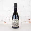 Place of Changing Winds - Harcourt Syrah 2022 750ml
