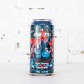 Hawkers - Four Seasons Winter 2024 Triple Black IPA