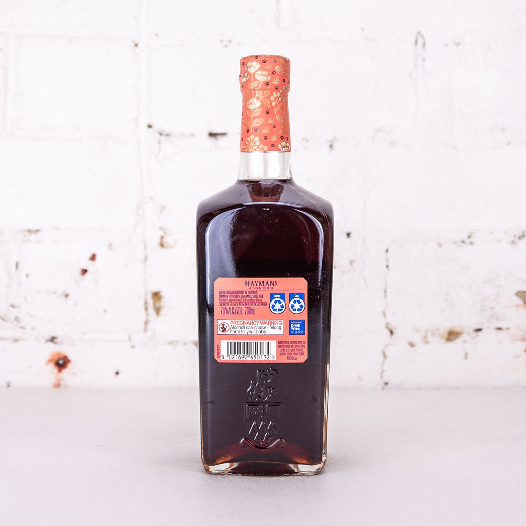 Hayman's - Sloe Gin 700ml