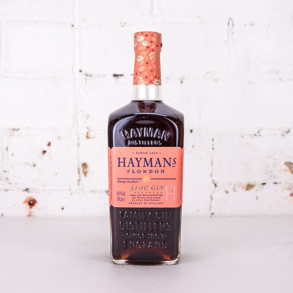 Hayman's - Sloe Gin 700ml