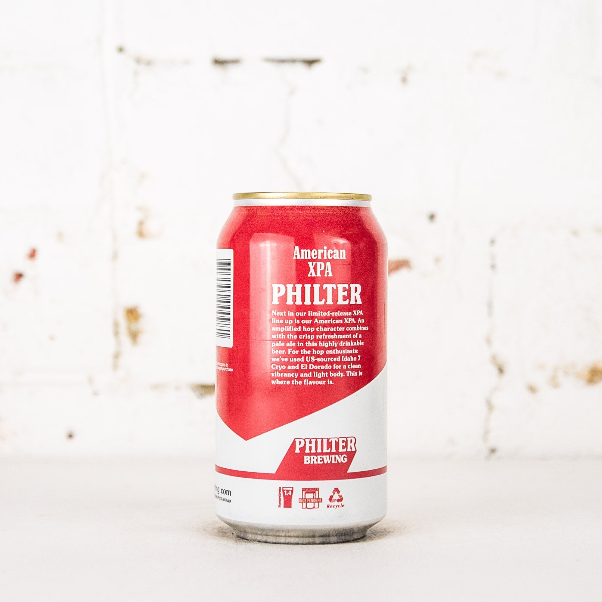 Philter - American XPA