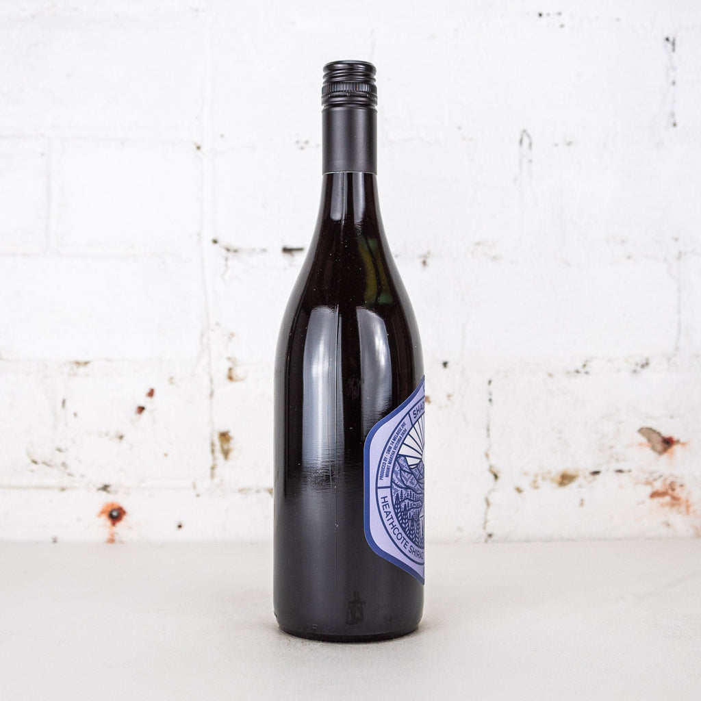 Shady Lane - Heathcote Shiraz 750ml