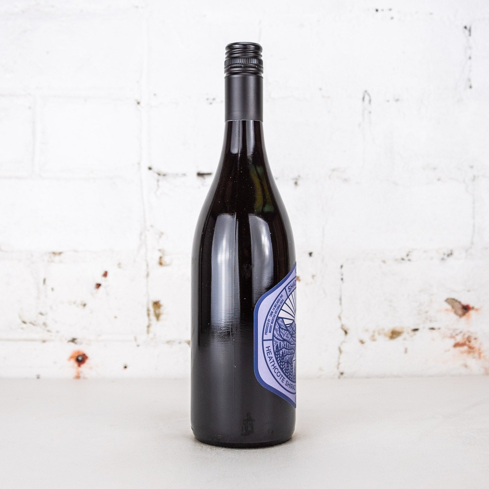 Shady Lane - Heathcote Shiraz 750ml