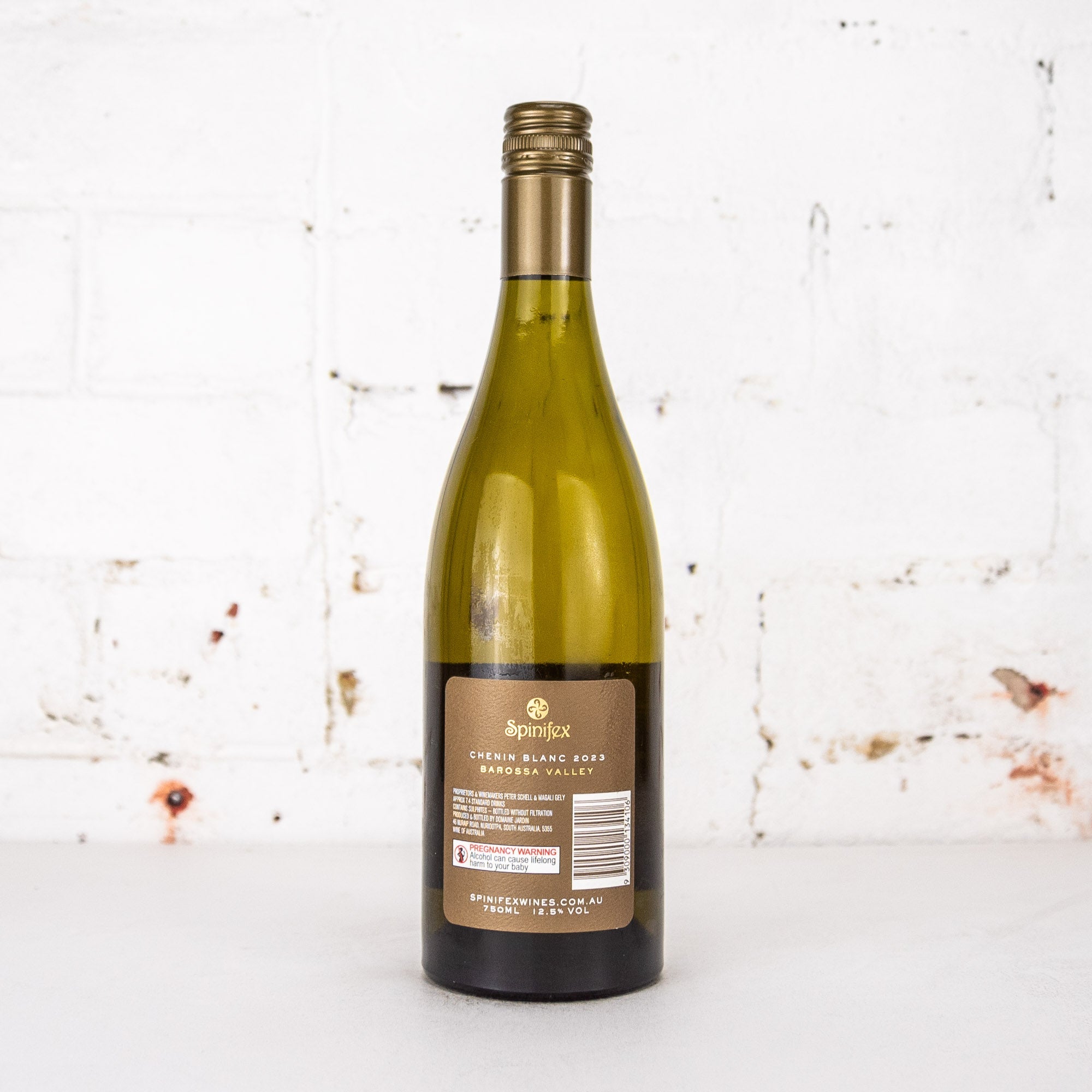 Spinifex - Chenin Blanc 2023 750ml