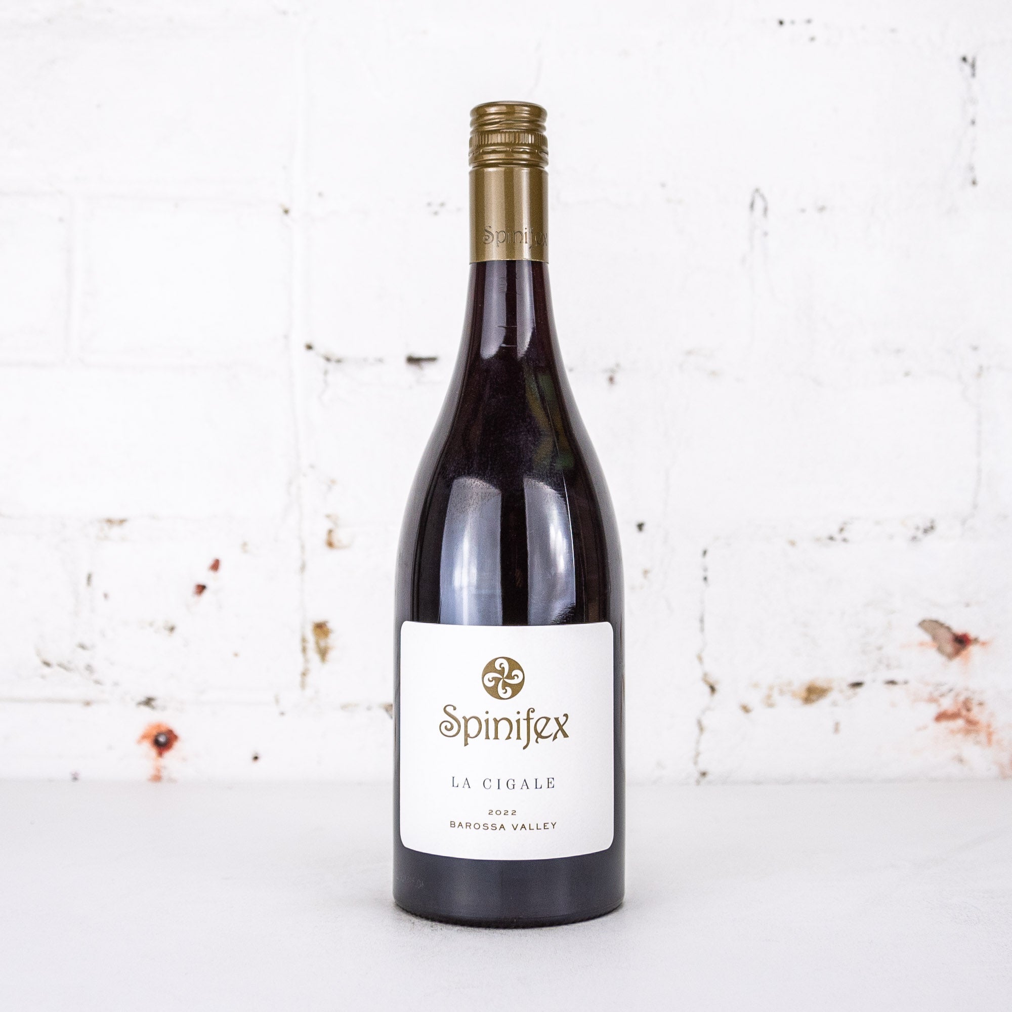 Spinifex - La Cigale 2022 750ml