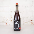3 Fonteinen - Framboos Oogst 19/20 No3 750ml