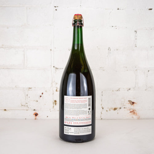 3 Fonteinen - Framboos Oogst Honing 18/19 No115 1.5L