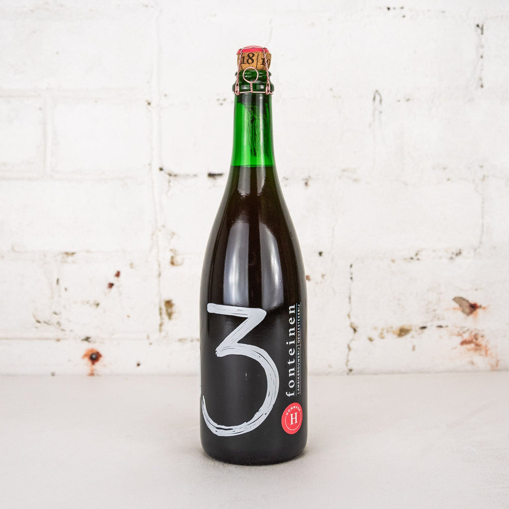 3 Fonteinen - Hommage 18/19 No106 750ml