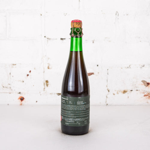 3 Fonteinen - Hommage 19/20 No72 375ml