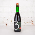 3 Fonteinen - Oude Kriek Intens Rood PX 19/20 No79 750ml
