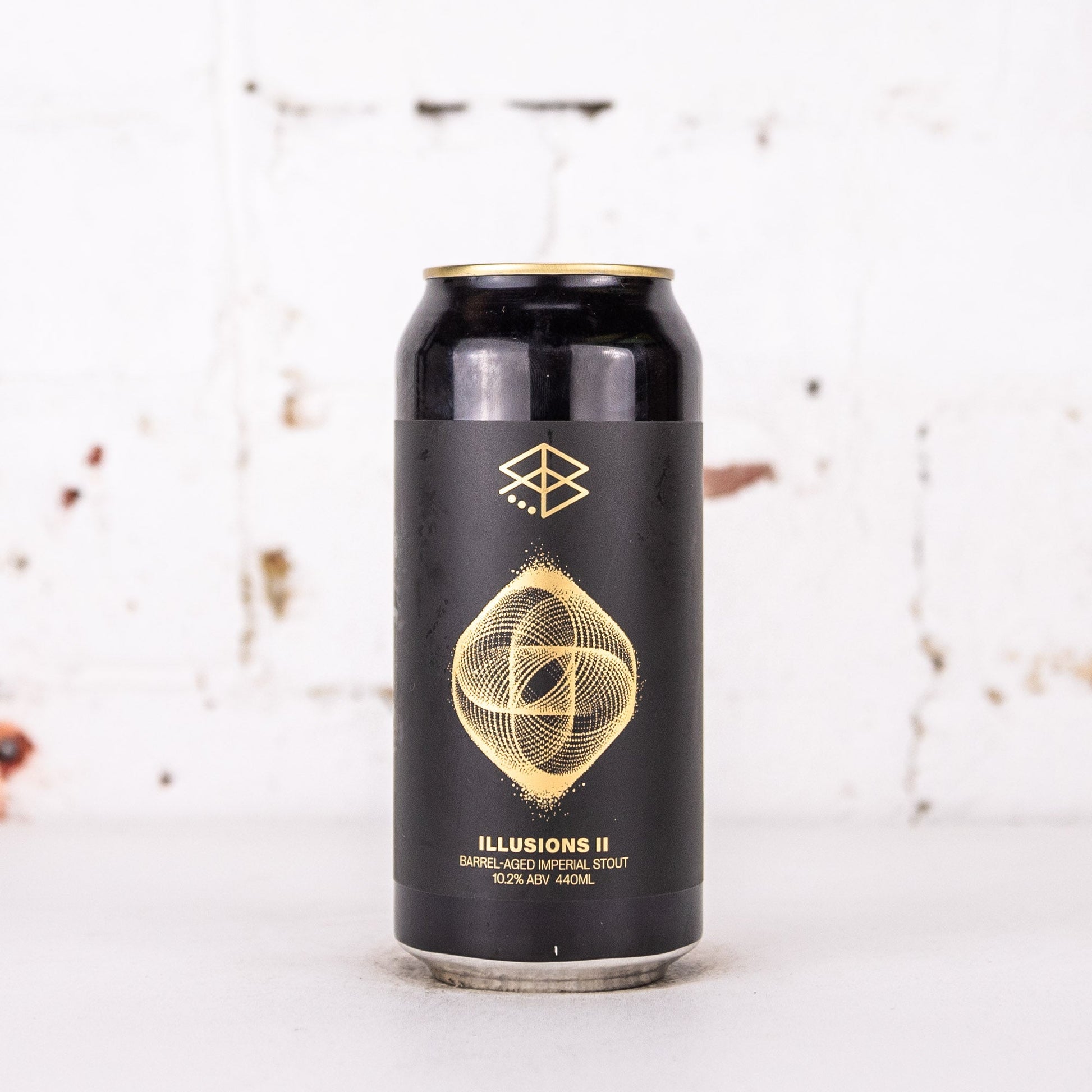 Range - Illusions II 2024 BBA Pastry Imperial Stout