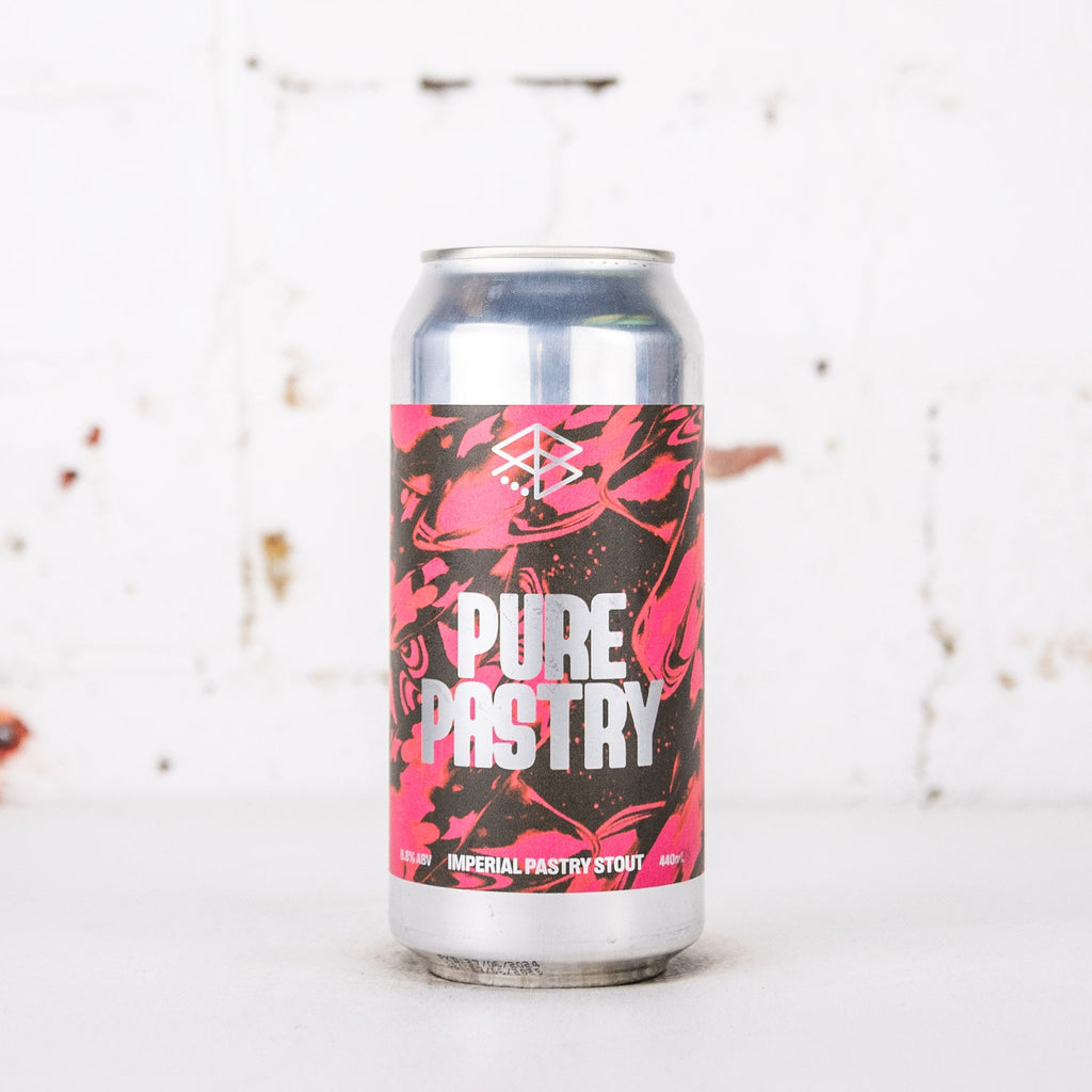 Range - Pure Pastry Imperial Pastry Stout
