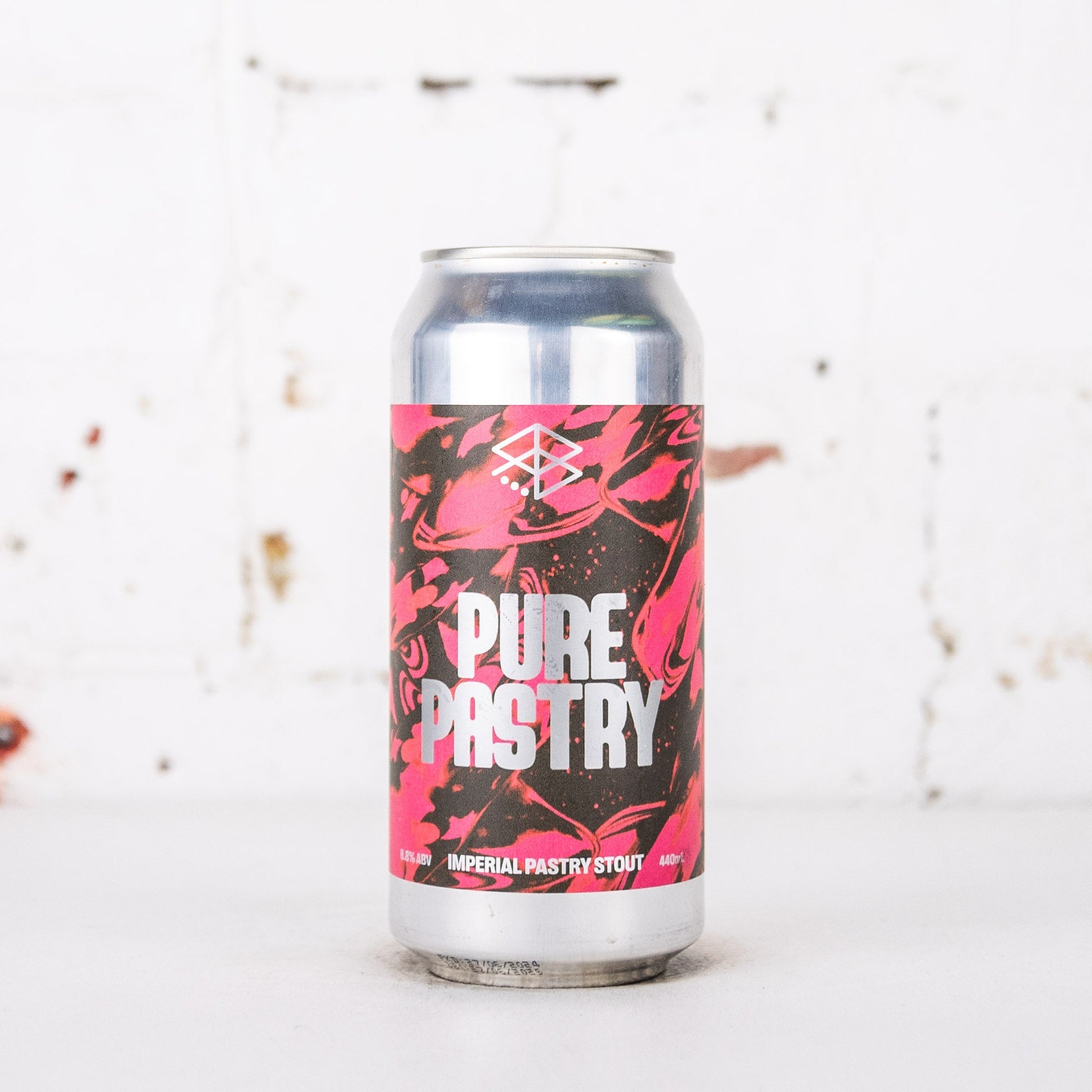 Range - Pure Pastry Imperial Pastry Stout