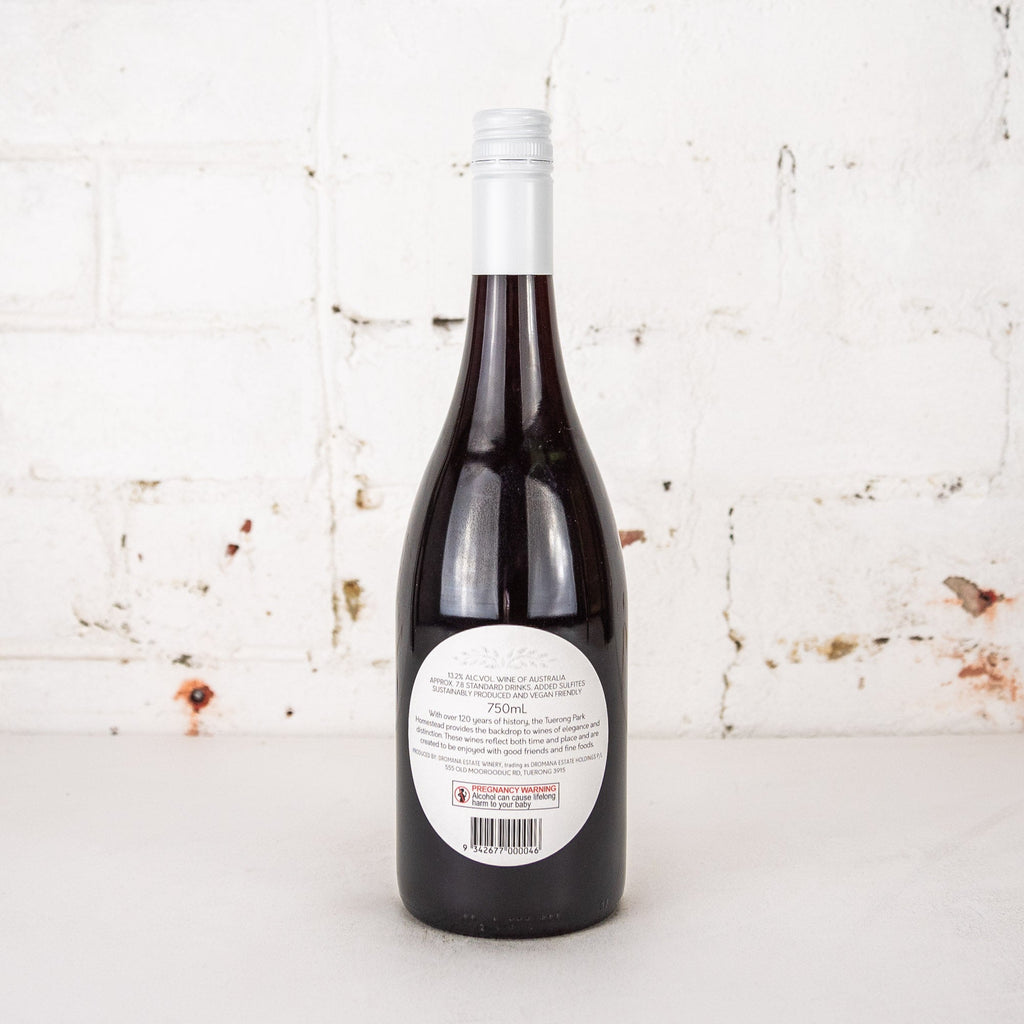 Tuerong Park - Pinot Noir 750ml
