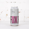 Fox Friday - Trust But Verify Black IPA