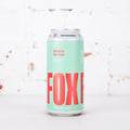 Fox Friday - Wind In My Hair Red Lager
