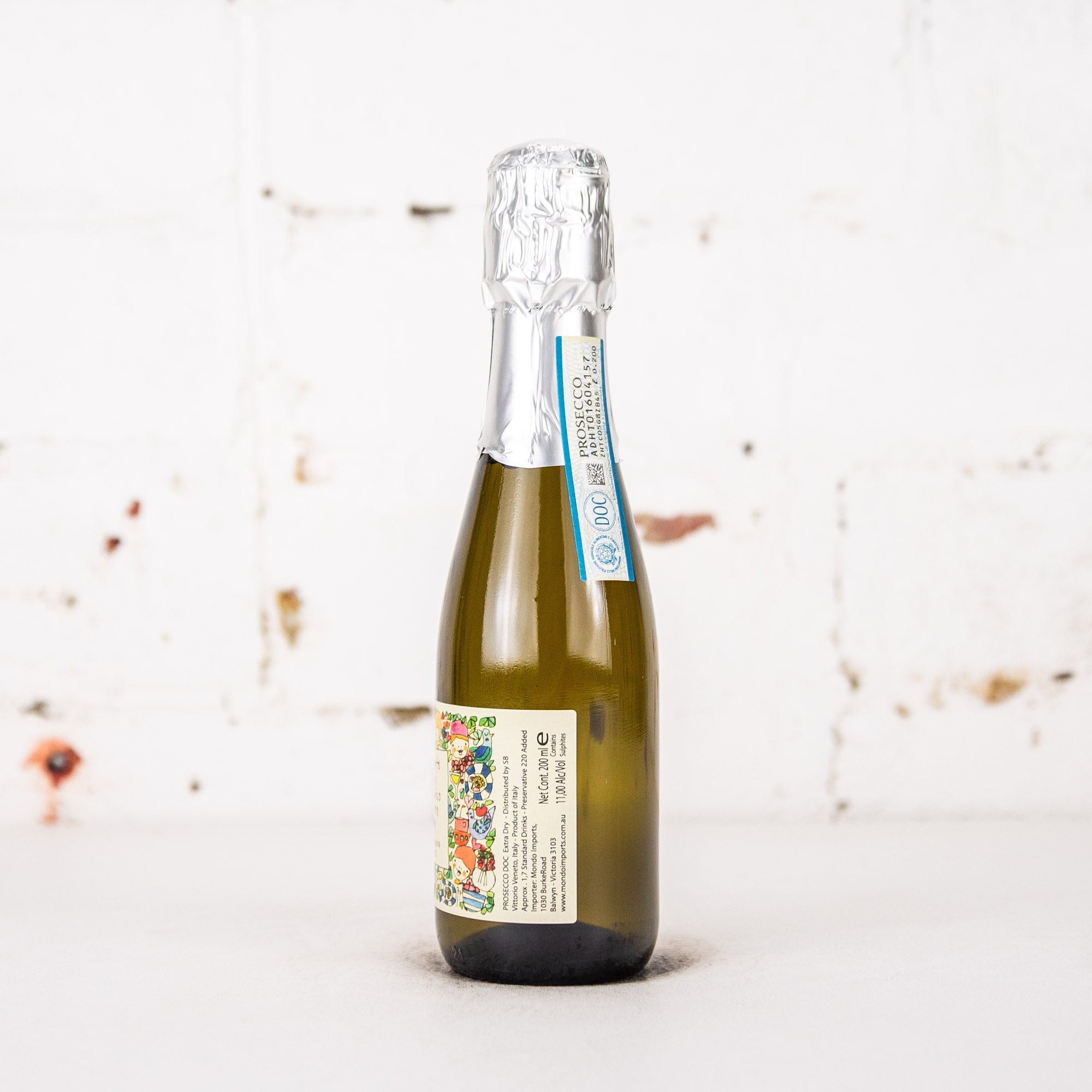 Umberto - Cosmo Prosecco 200ml