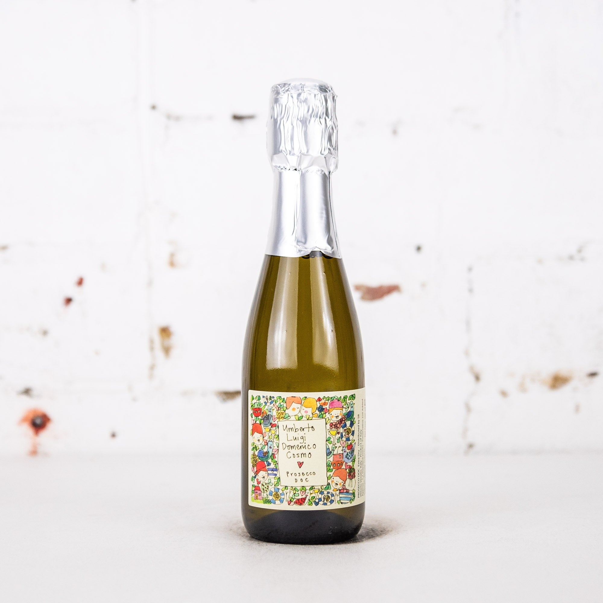 Umberto - Cosmo Prosecco 200ml