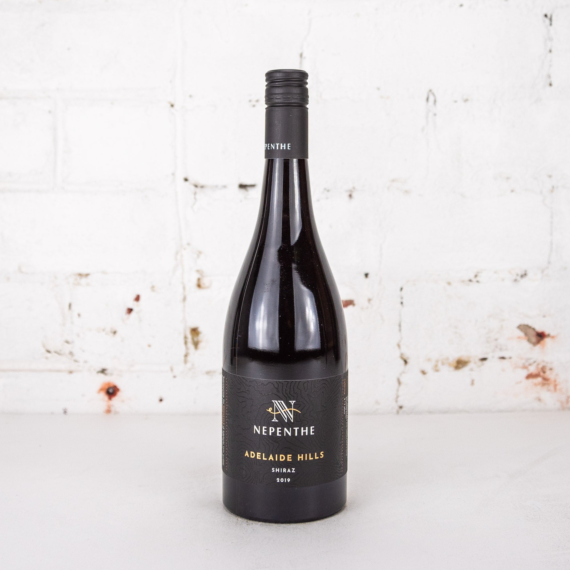 Nepenthe - Pinnacle Shiraz 2019 750ml