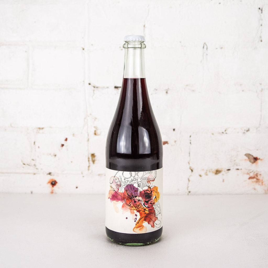 Vinteloper - Park Wine Red Shiraz 2023 750ml