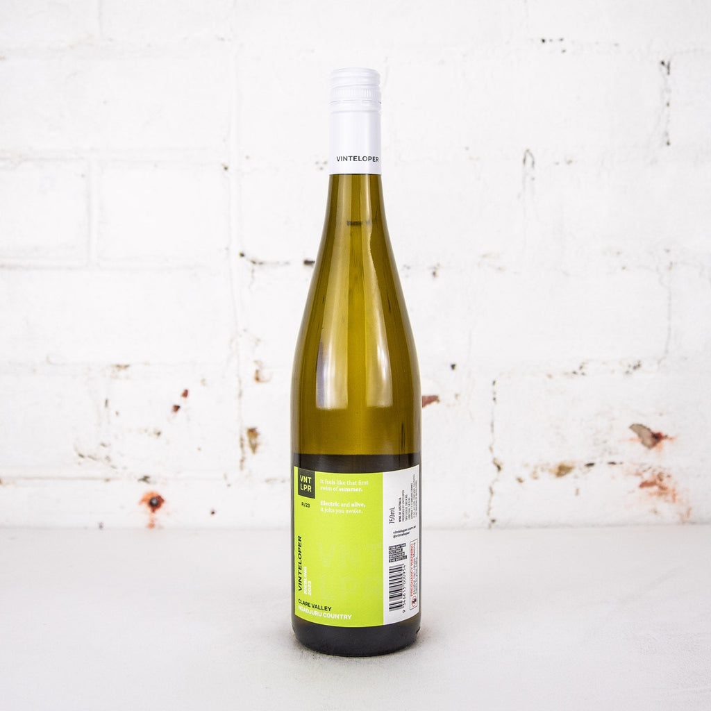 Vinteloper - R/23 Riesling 2023 750ml