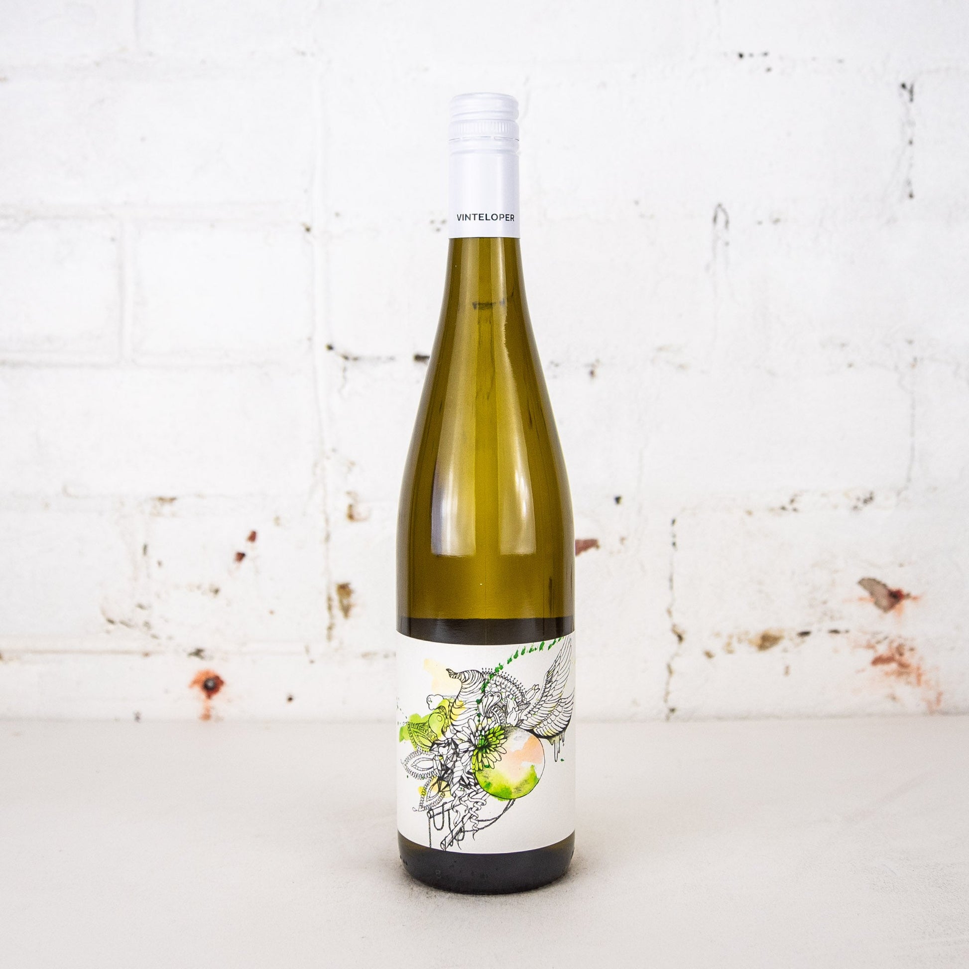 Vinteloper - R/23 Riesling 2023 750ml