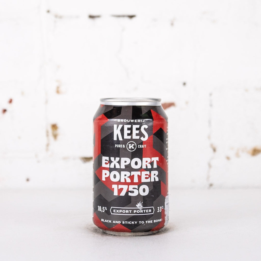 Kees - Export Porter 1750