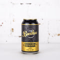 Bacchus - Crimson Corsair Red IPA