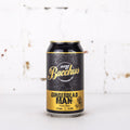 Bacchus - Gingerdead Man Imperial Pastry Stout